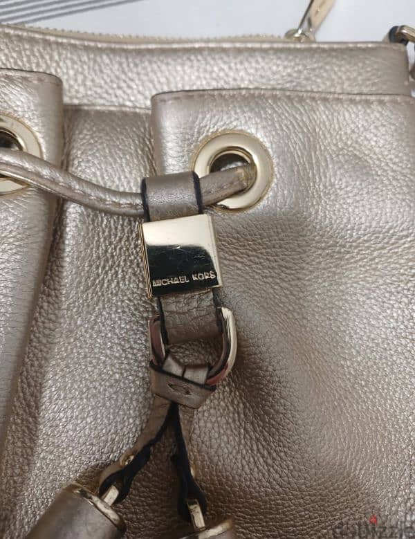 original Michael Kors cross body bag 1