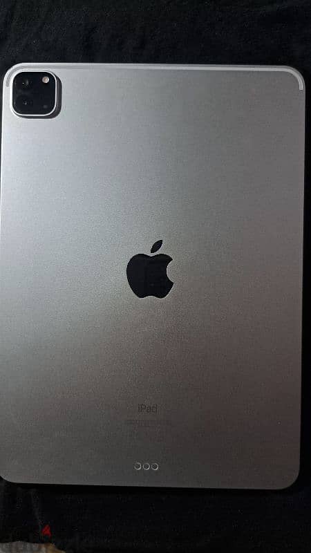 iPad Pro 2021 m1 2