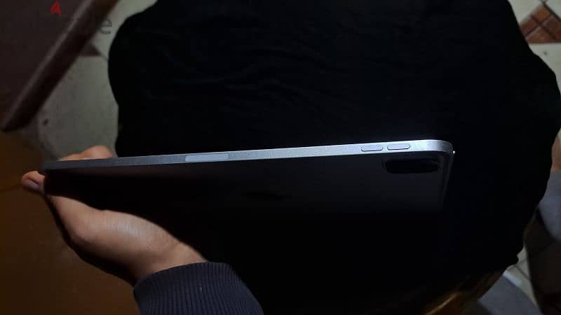 iPad Pro 2021 m1 3