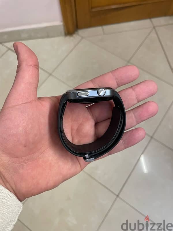 للبيع ساعات سمارت HUAWEI WATCH D2 كسر زيرو بالضمان 3