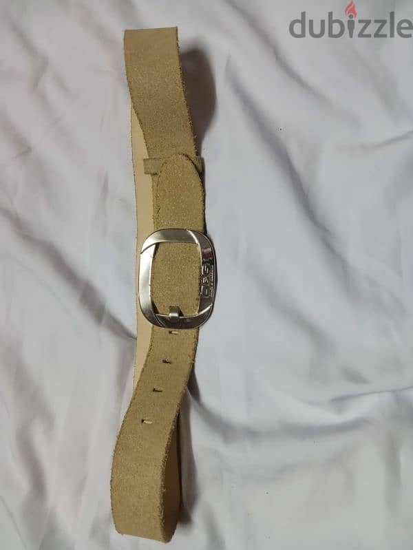 new original D&G belt 1