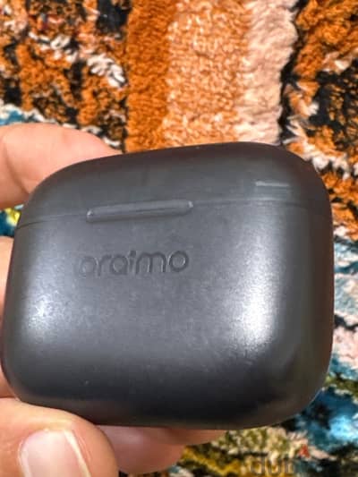 oraimo freepods lite case