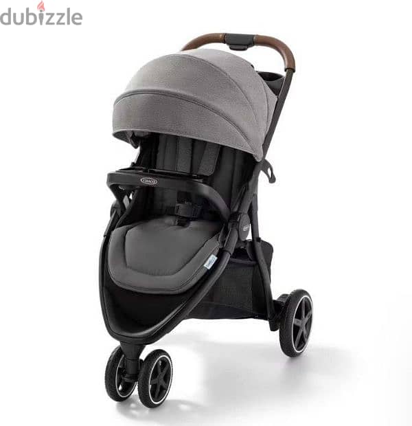 Graco Baby Stroller عربة أطفال جراكو 18