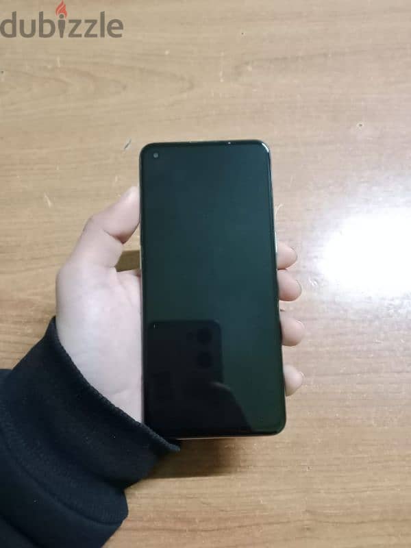 oppo Reno 6 1