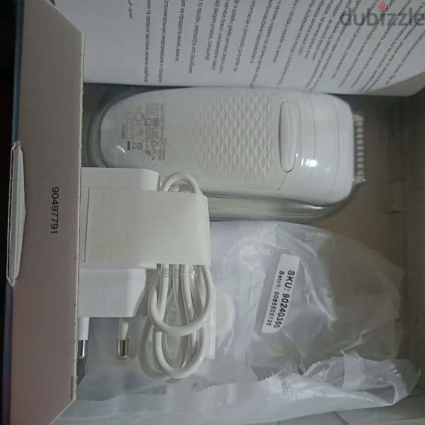 braun hair removal 1