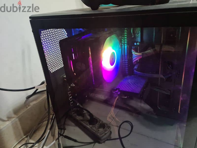 Gaming Pc 6