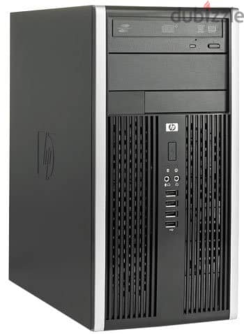 Hp 6005 PC