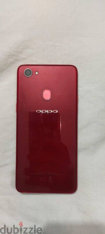 موبايل oppo f7 1