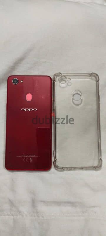 موبايل oppo f7 2