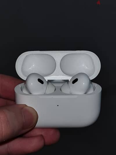 airpods 2 pro