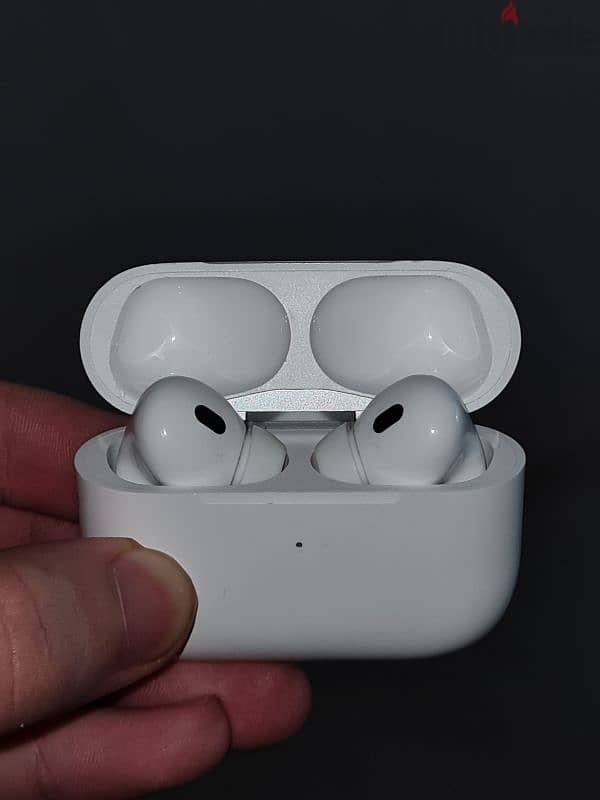 airpods 2 pro 0