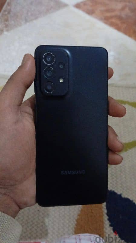 Samsung a33 5g للبدل السعر ٤٨٠٠ 1