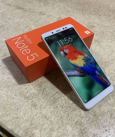 تلفون  Redmi Note5