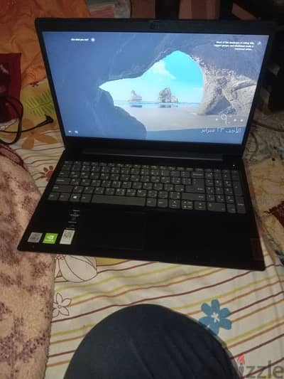 Laptop ideapad 3 cpu : core i3 جيل عاشر