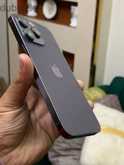 iPhone 14pro max