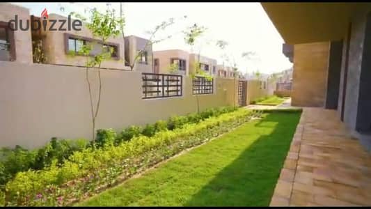 Townhouse for sale in the last phases of Taj City Compound