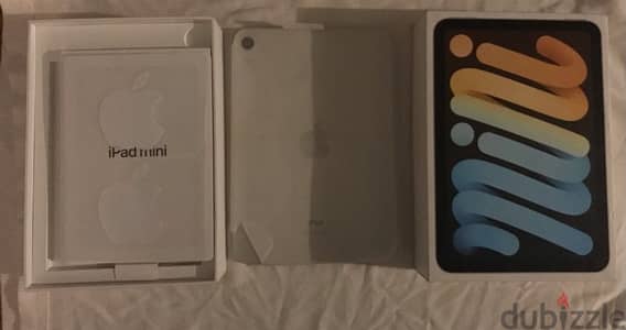 ipad mini 6 256