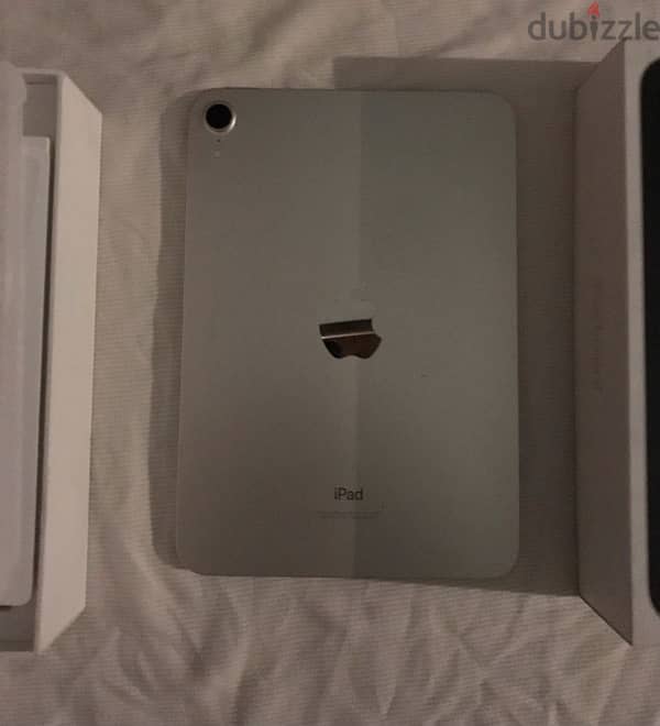 ipad mini 6 256 4