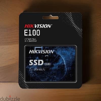 هارد ssd Hikvision 128g