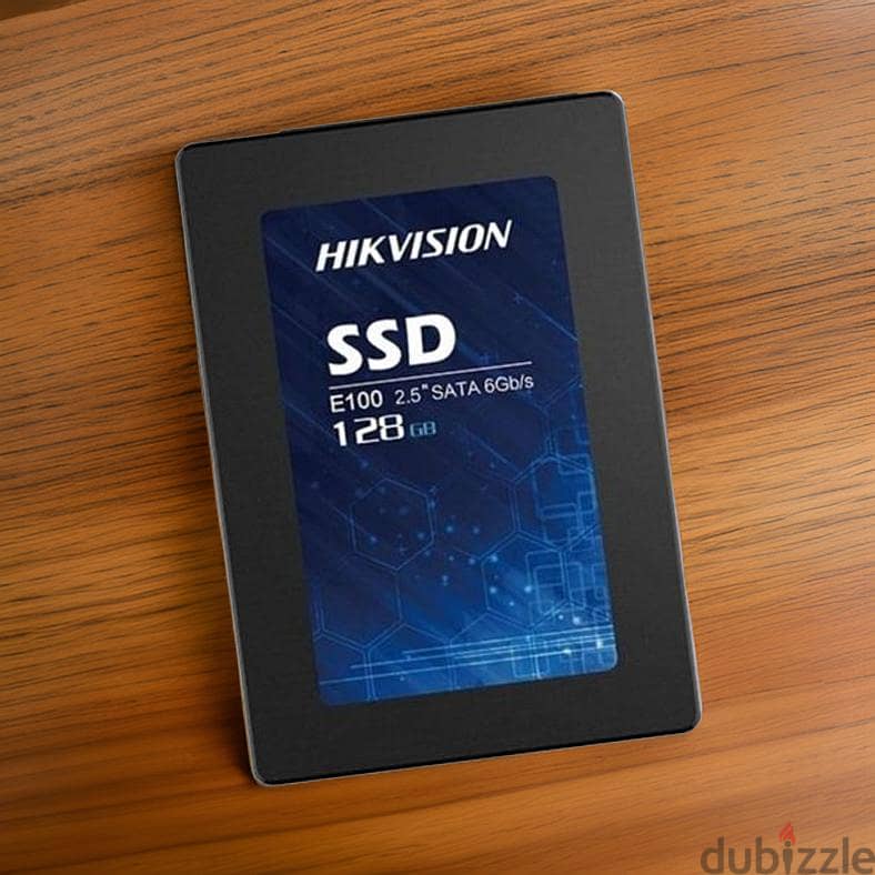 هارد ssd Hikvision 128g 1