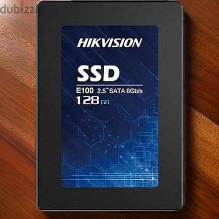 هارد ssd Hikvision 128g 2