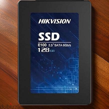 هارد ssd Hikvision 128g 3