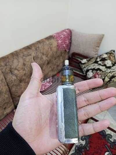 كيت mtl فيب تانك vape tank