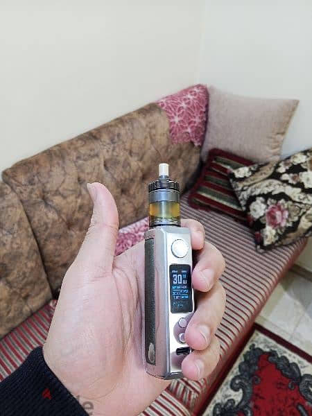 كيت mtl فيب تانك vape tank 1