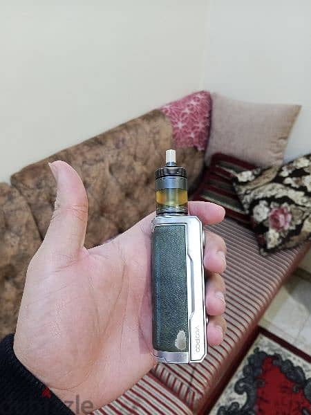 كيت mtl فيب تانك vape tank 2