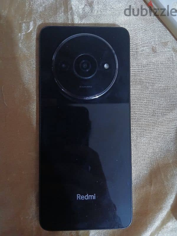 Redmi A3 1