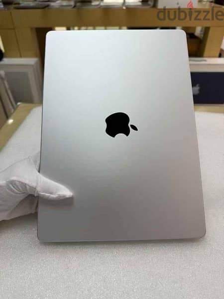 Macbook M1 Pro- 14 inch 2