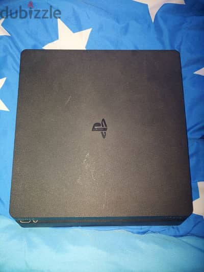 playstation 4 slim 500gb 2019