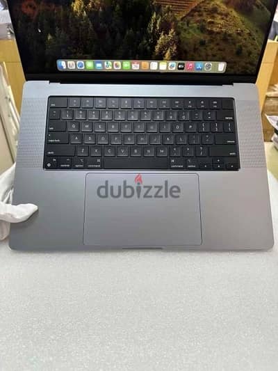 MacBook M2 Pro 16 inch