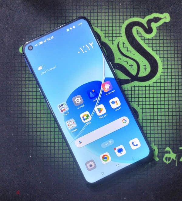 OPPO Reno 6 2