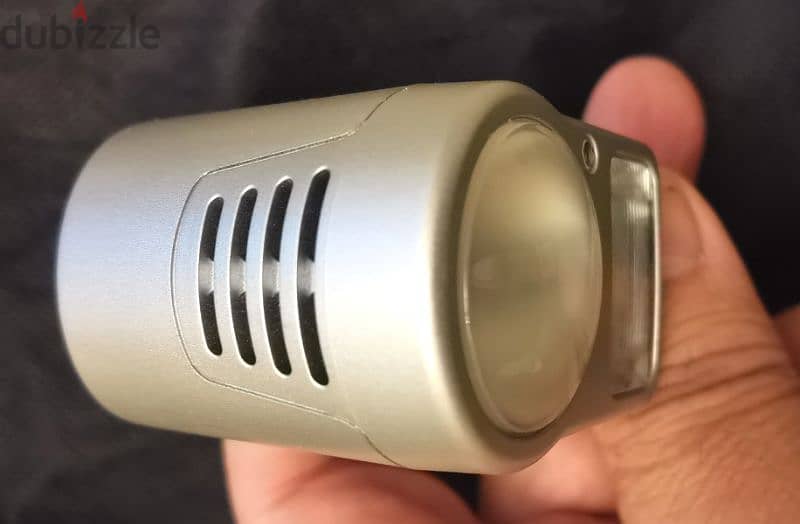 Sony video flashlight 3