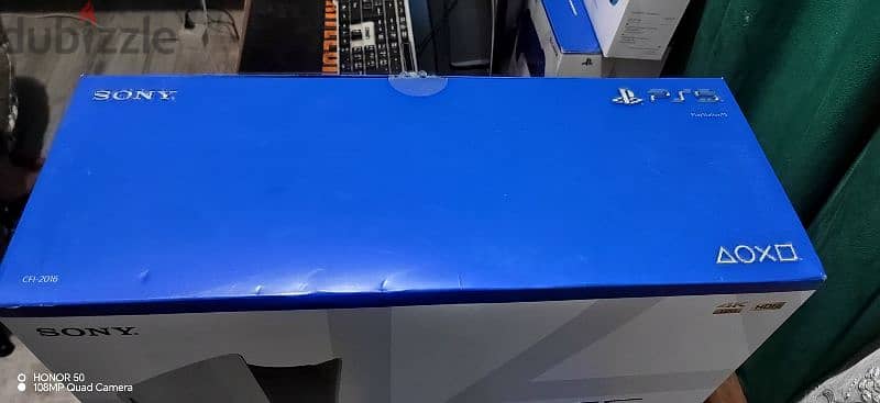 playstation 5 slim 5