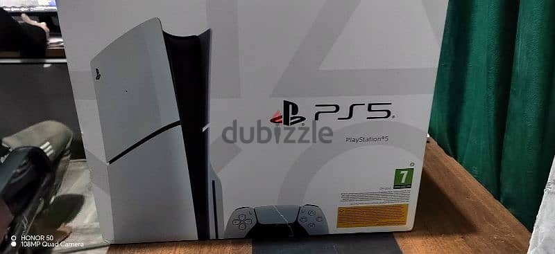 playstation 5 slim 7