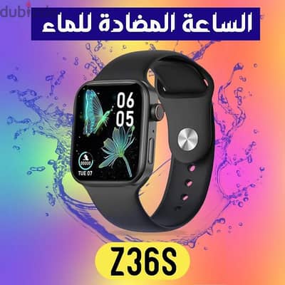 Smart Watch Z36s