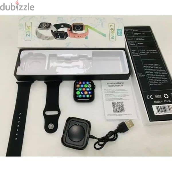 Smart Watch Z36s 2