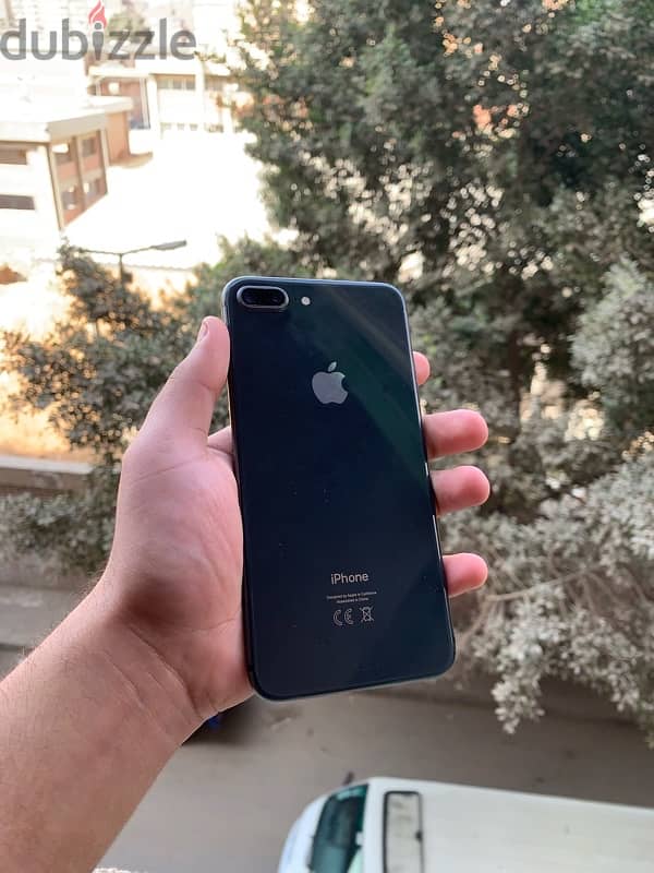 iphone 8plus 1