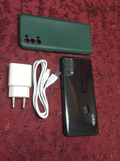 OPPO RENO 4 (128/8 )