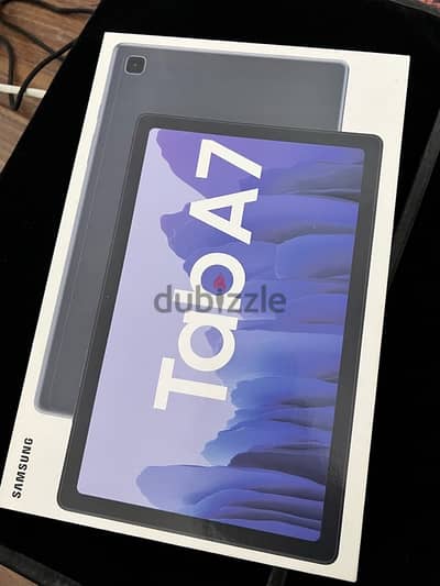 Samsung Tab A7