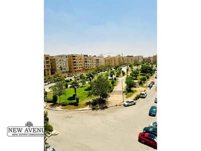 Fully finished Apartment 3 Bedrooms ( one master bedroom )  3 Bathrooms  Living room  Reception 4 pieces in Near el choueifat