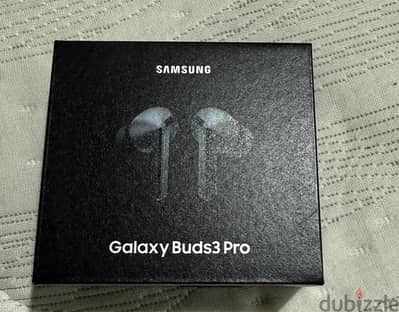 Samsung Galaxy Buds 3 Pro