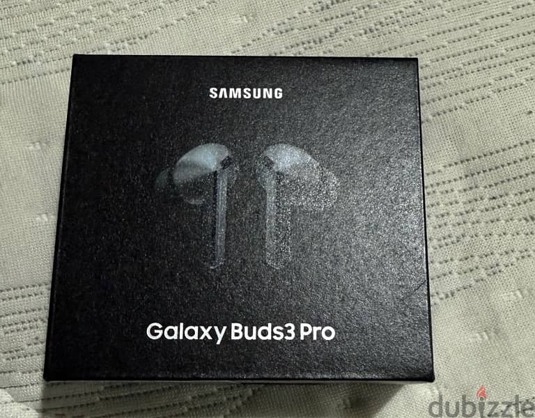 Samsung Galaxy Buds 3 Pro 0