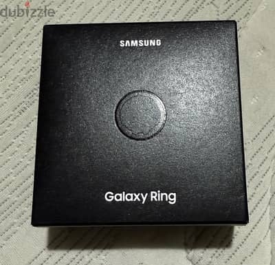 Samsung Ring