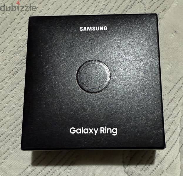 Samsung Ring 0