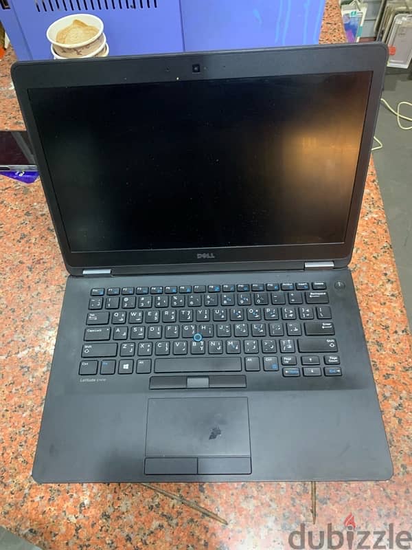 dell core i5 6th 1