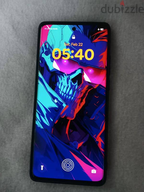 OPPO Reno10 Pro+ 512GB 16GB 9