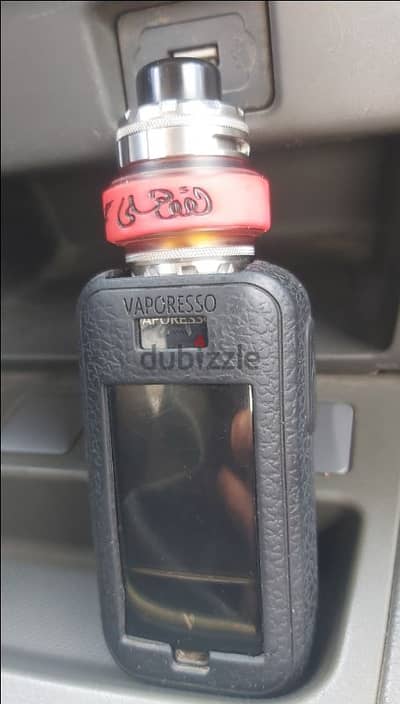 vape luxe 2